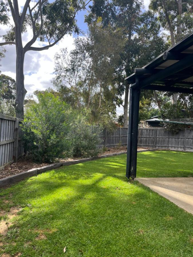 Happy Dogs Cottage Margaret River ภายนอก รูปภาพ