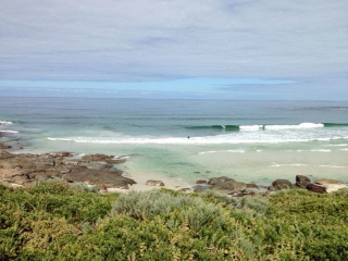 Happy Dogs Cottage Margaret River ภายนอก รูปภาพ